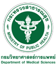 DMSC LOGO