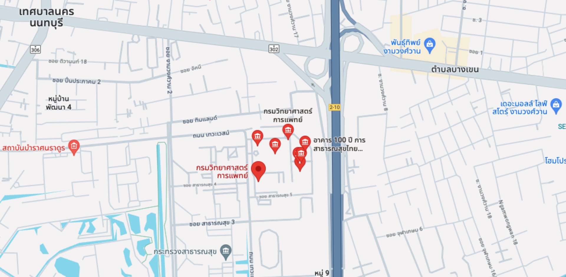 graphic map cover